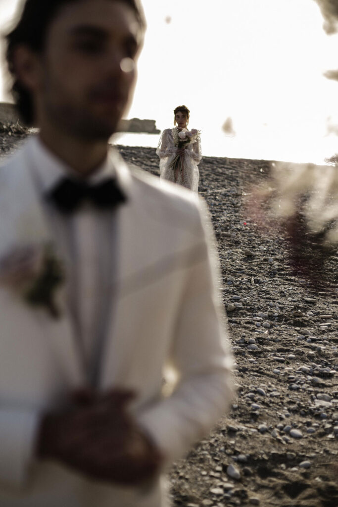 Ethereal Beach Wedding (30)