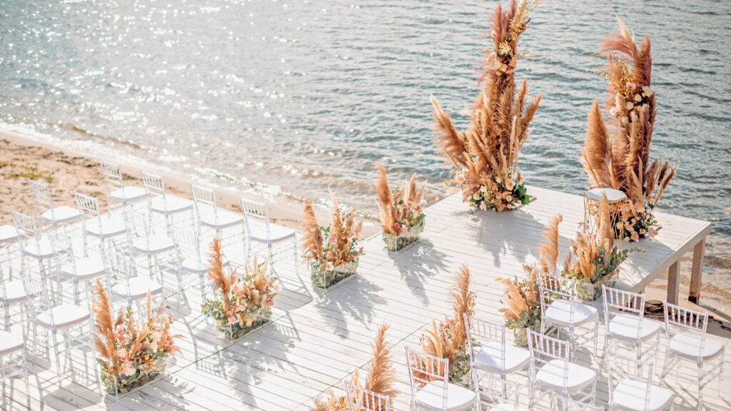 Destination Wedding In Greece