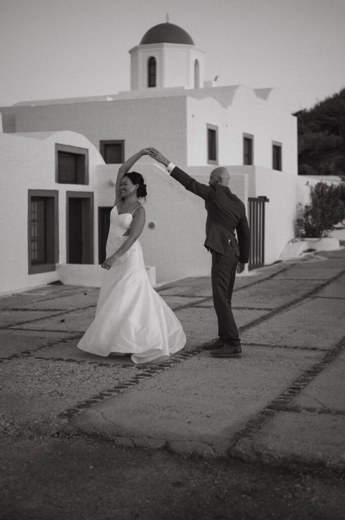 Santorini Intimate Wedding Eventuries Wedding Planning And Styling(549)