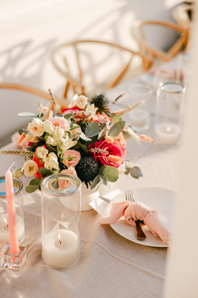 Unique Wedding Ios Island 344
