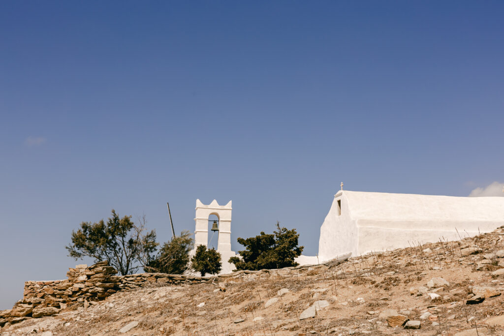 Unique Wedding Ios Island 5