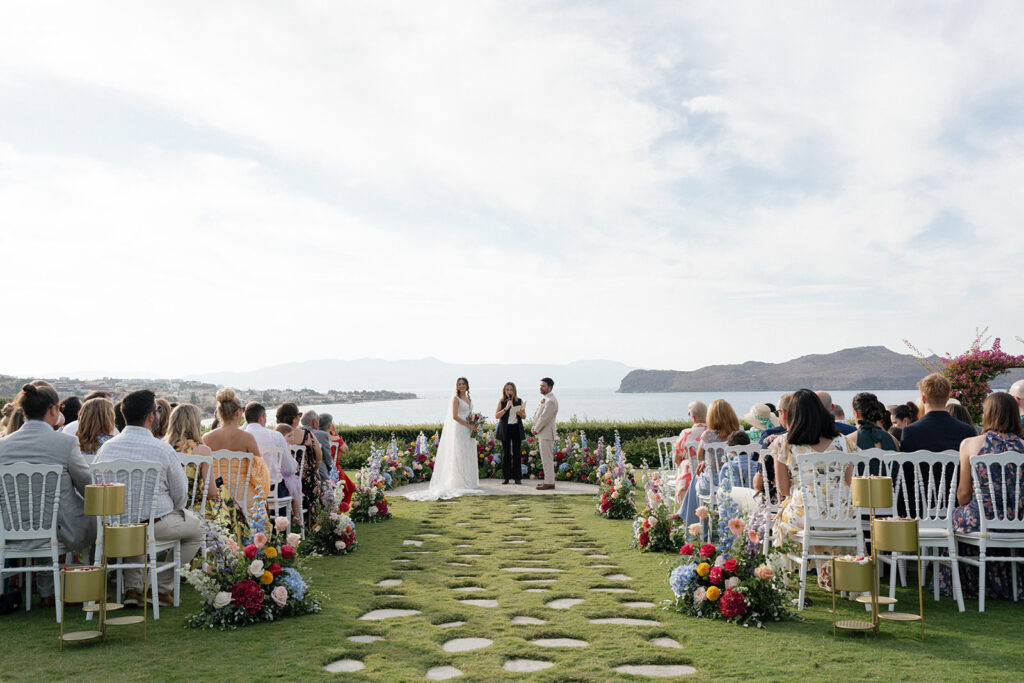 Samantha + Gustavo