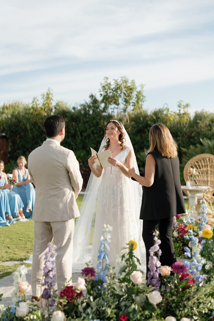 Samantha + Gustavo