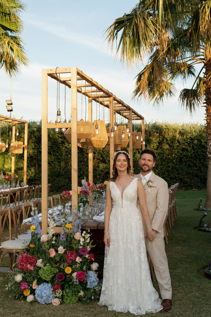 Samantha + Gustavo