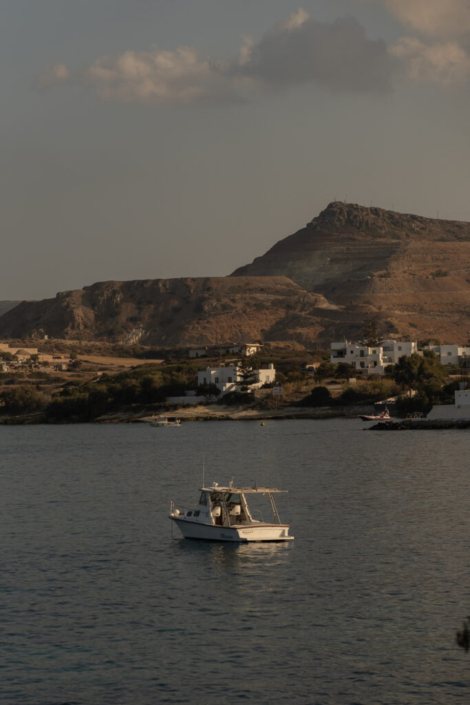 Milos Island Engagement (3)